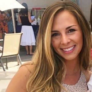 Meet your Posher, Megan